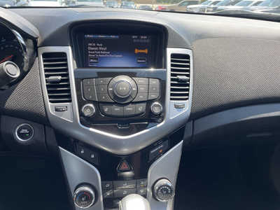 2013 Chevrolet Cruze, $9720. Photo 8