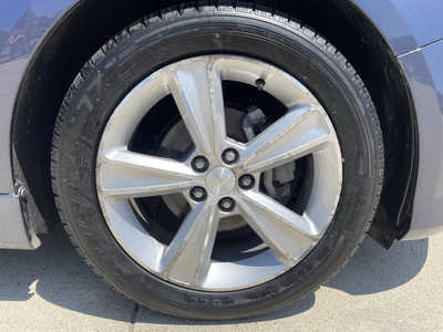 2013 Chevrolet Cruze, $9720. Photo 10