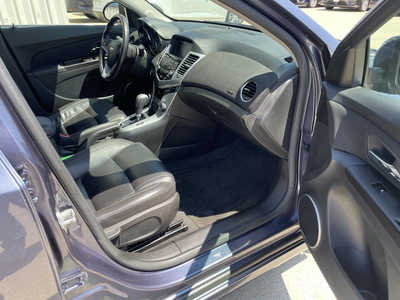 2013 Chevrolet Cruze, $9720. Photo 11