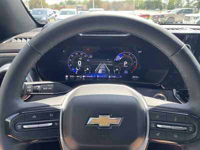 2024 Chevrolet Colorado Crew Cab, $38986. Photo 7