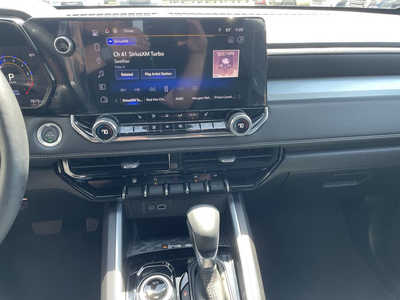 2024 Chevrolet Colorado Crew Cab, $38986. Photo 8