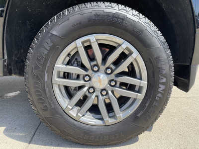 2024 Chevrolet Colorado Crew Cab, $38986. Photo 10
