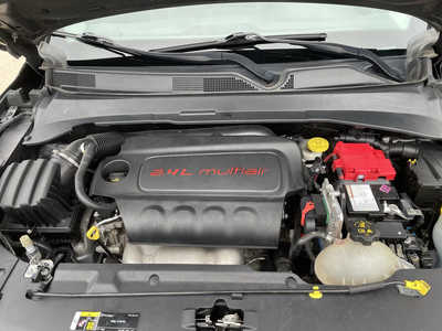 2020 Jeep Compass, $17587. Photo 9