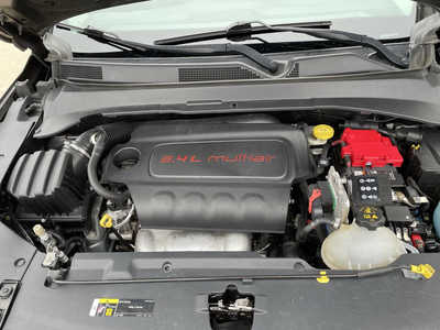 2019 Jeep Compass, $12886. Photo 9