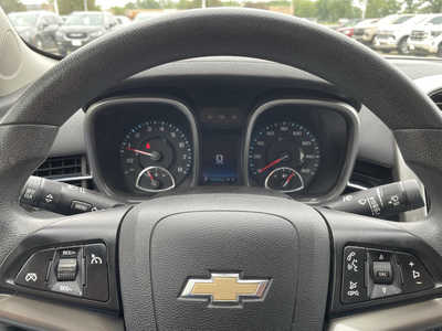 2015 Chevrolet Malibu, $8985. Photo 7