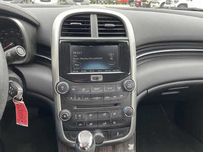 2015 Chevrolet Malibu, $8985. Photo 8