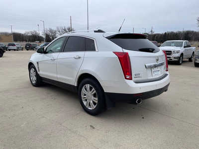 2012 Cadillac SRX, $7985. Photo 3