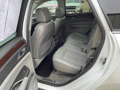 2012 Cadillac SRX, $7985. Photo 6