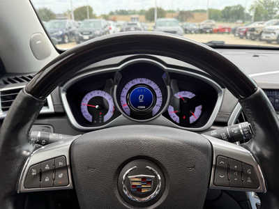 2012 Cadillac SRX, $7985. Photo 7