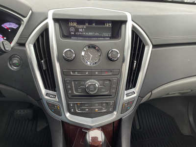 2012 Cadillac SRX, $7985. Photo 8