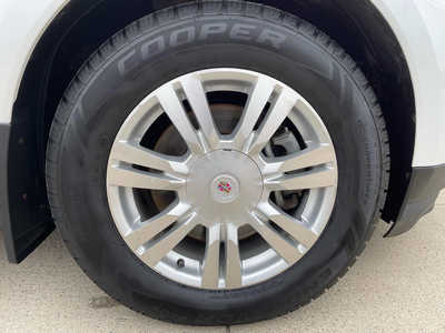 2012 Cadillac SRX, $7985. Photo 10