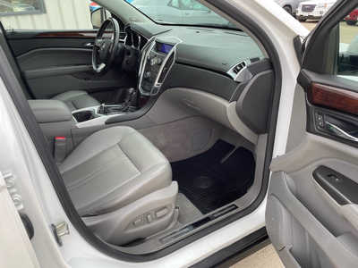 2012 Cadillac SRX, $7985. Photo 11