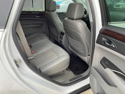 2012 Cadillac SRX, $7985. Photo 12