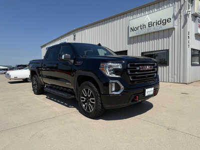 2019 GMC 1500 Crew Cab, $33592. Photo 1