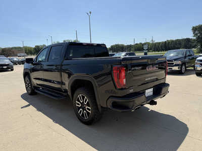 2019 GMC 1500 Crew Cab, $33592. Photo 3