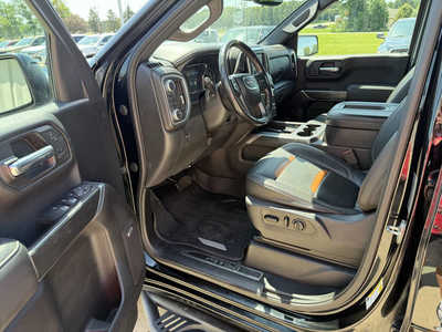 2019 GMC 1500 Crew Cab, $33592. Photo 5