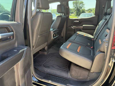 2019 GMC 1500 Crew Cab, $33592. Photo 6