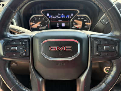 2019 GMC 1500 Crew Cab, $33592. Photo 7