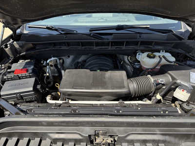 2019 GMC 1500 Crew Cab, $33592. Photo 9
