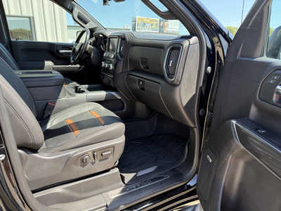 2019 GMC 1500 Crew Cab, $33592. Photo 11
