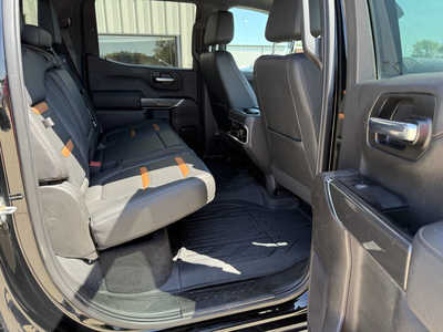 2019 GMC 1500 Crew Cab, $33592. Photo 12