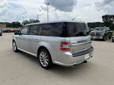 2019 Ford Flex, $19745. Photo 3