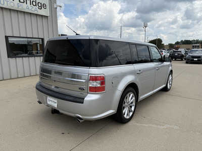 2019 Ford Flex, $19745. Photo 4