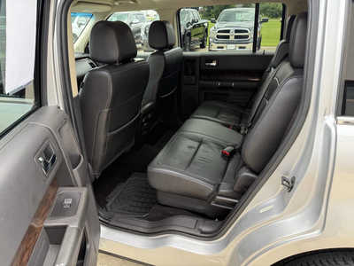 2019 Ford Flex, $19745. Photo 6
