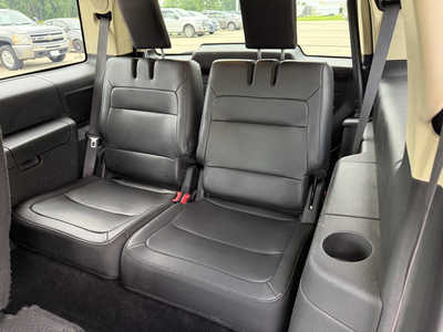 2019 Ford Flex, $19745. Photo 7