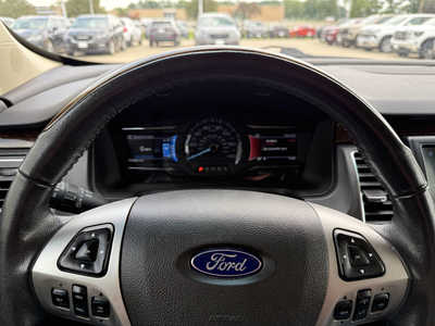 2019 Ford Flex, $19745. Photo 8