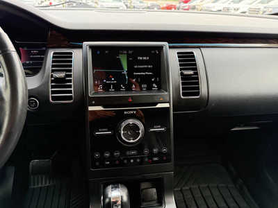 2019 Ford Flex, $19745. Photo 9
