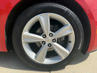 2014 Chevrolet Cruze, $9346. Photo 11