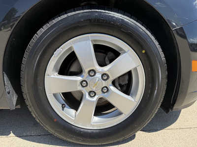 2014 Chevrolet Cruze, $8485. Photo 10