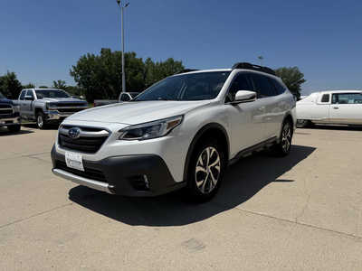 2020 Subaru Outback, $22412. Photo 2