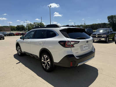 2020 Subaru Outback, $22412. Photo 3