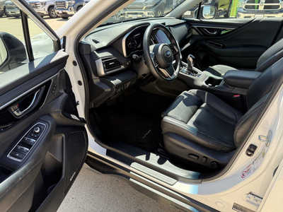 2020 Subaru Outback, $22412. Photo 5