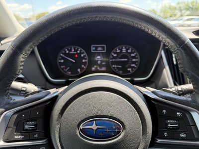 2020 Subaru Outback, $22412. Photo 7