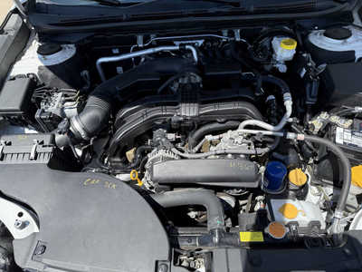 2020 Subaru Outback, $22412. Photo 9