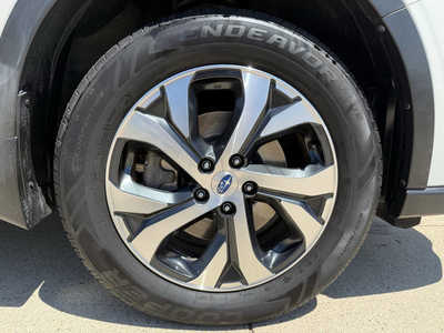 2020 Subaru Outback, $22412. Photo 10
