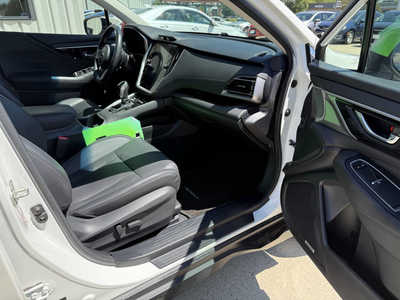 2020 Subaru Outback, $22412. Photo 11