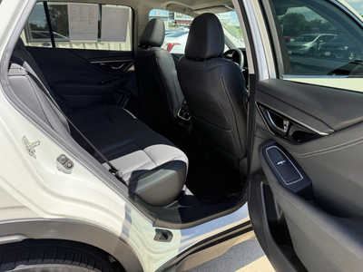 2020 Subaru Outback, $22412. Photo 12