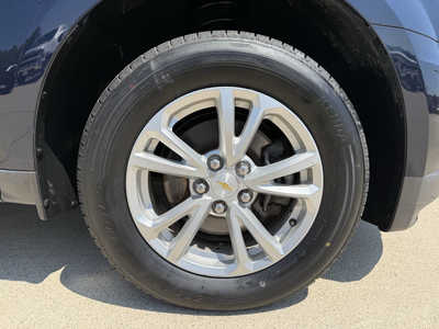 2017 Chevrolet Equinox, $9942. Photo 10
