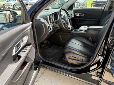 2017 Chevrolet Equinox, $11644. Photo 5