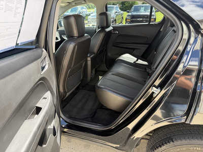 2017 Chevrolet Equinox, $11644. Photo 6