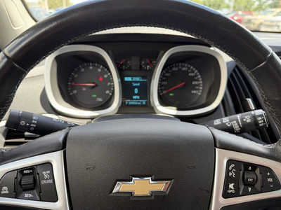 2017 Chevrolet Equinox, $11644. Photo 7