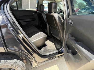 2017 Chevrolet Equinox, $11644. Photo 12