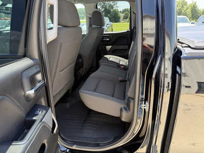 2018 Chevrolet 1500 Ext Cab, $27752. Photo 6