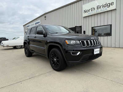 2021 Jeep Grand Cherokee, $24651. Photo 1