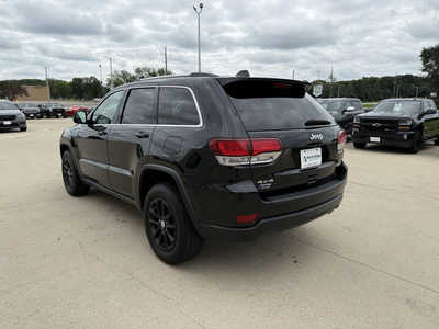 2021 Jeep Grand Cherokee, $24651. Photo 3