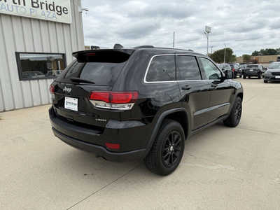2021 Jeep Grand Cherokee, $24651. Photo 4